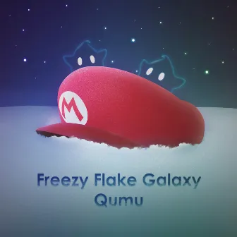 Freezy Flake Galaxy (From 