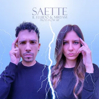 Saette by Il Fluido