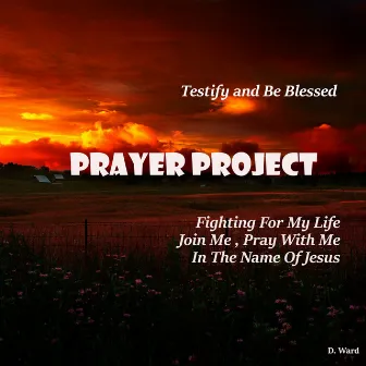 Prayer Project Live by D. Ward