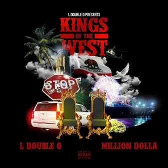 Kings of The West by L Double O