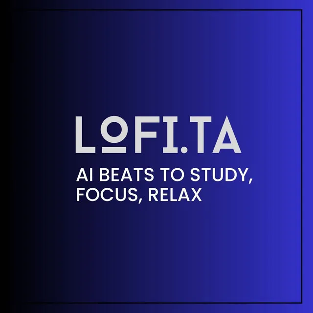 AI Beats To Study, Focus, Relax, Pt. 7