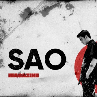 SAO by Magazine