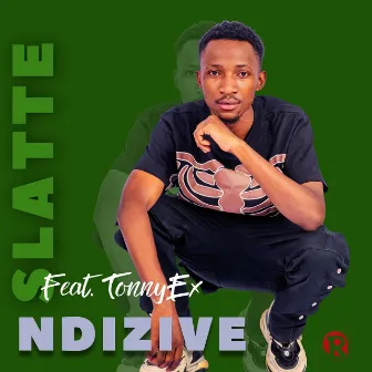 Ndizive by Rebelrayz