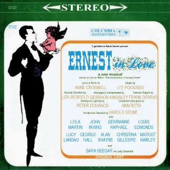 Ernest in Love (Original Broadway Cast Recording 1960) by John Irving