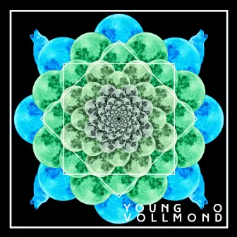 VollMond by Young O