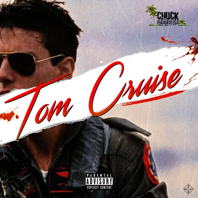 Tom Cruise