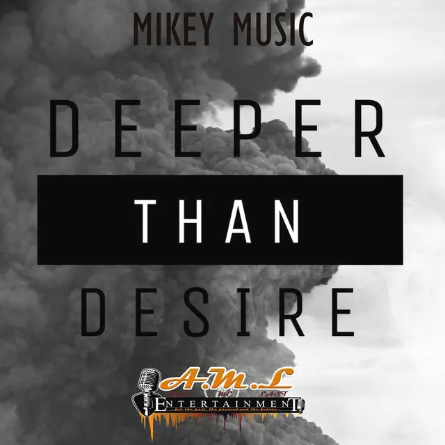 Deeper Than Desire