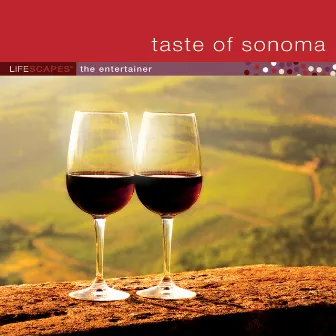 Taste of Sonoma by Wayne Jones