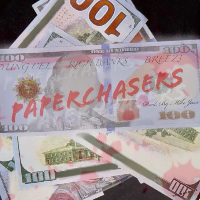 PaperChasers