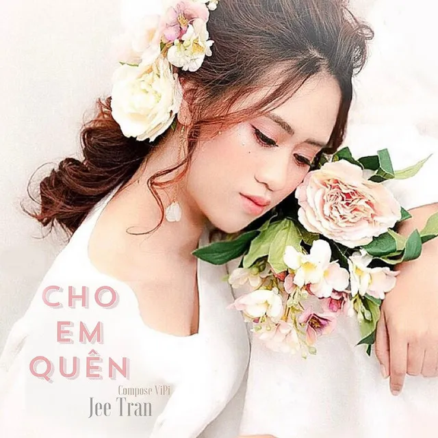 Cho Em Quên - Beat