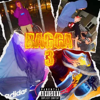 Bagga 3 by Skinny