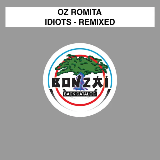 Idiots - Ozan Kanik Remix