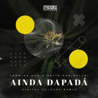 Ainda Dapadá (Digital Culture Remix) by Digital Culture