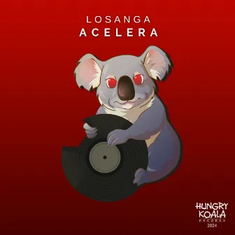 Acelera by Losanga