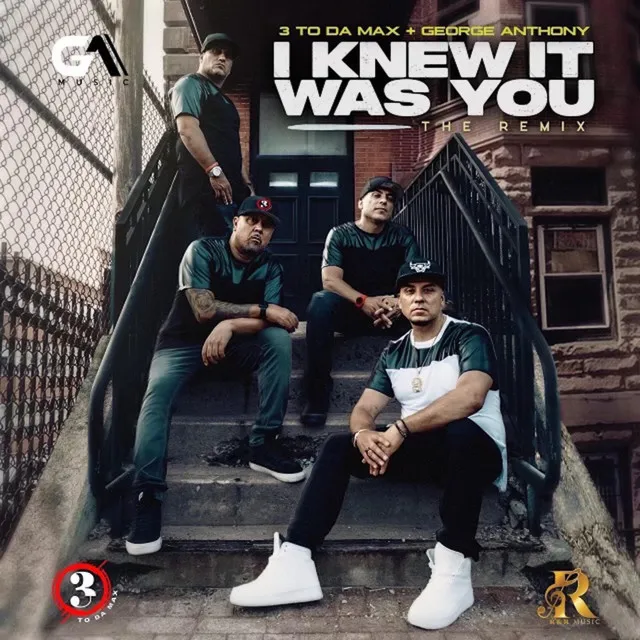 I KNEW IT WAS YOU (REMIX)