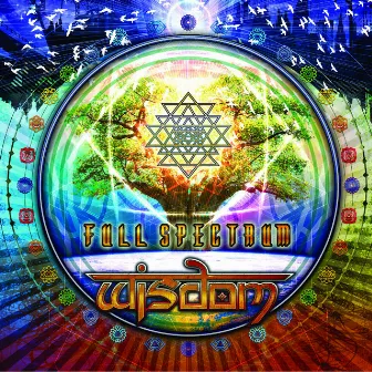 Full Spectrum by Wisdom