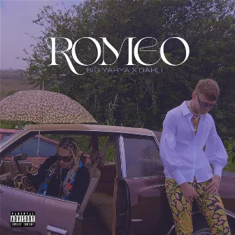 Romeo by Big Yahya