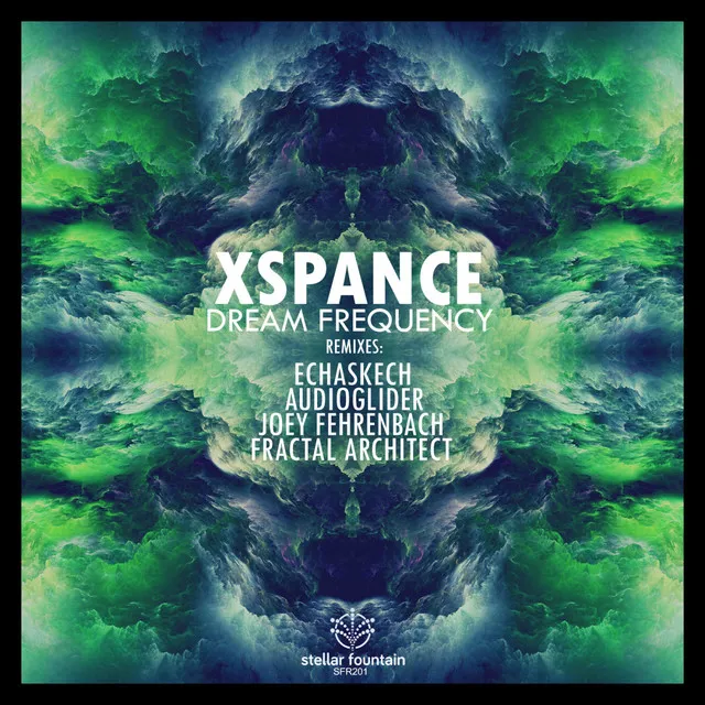 Dream Frequency