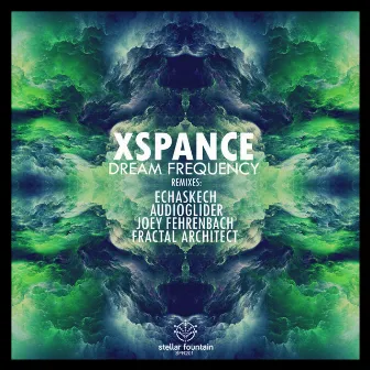 Dream Frequency by Xspance