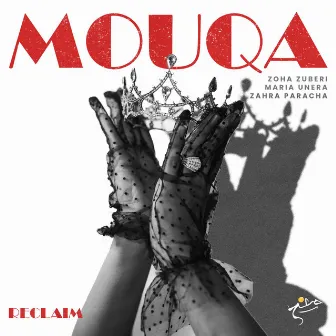 mouqa by Zahra Paracha