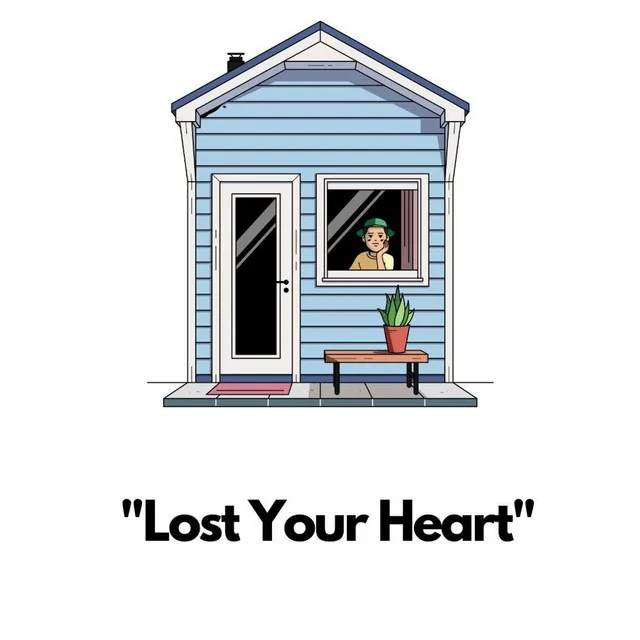 Lost Your Heart