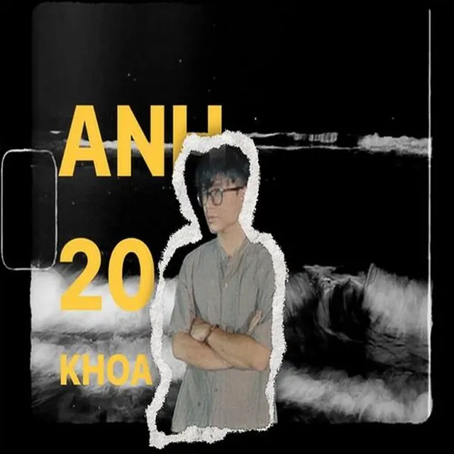 Anh 20 - Instrumental