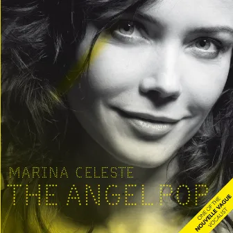 The Angel Pop by Marina Celeste