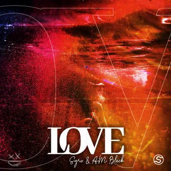 Love by AM Black