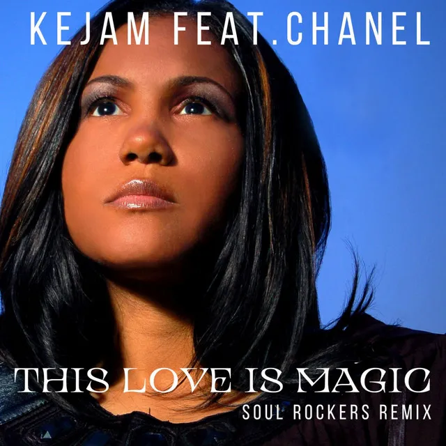 This Love Is Magic - Soul Rockers Remix