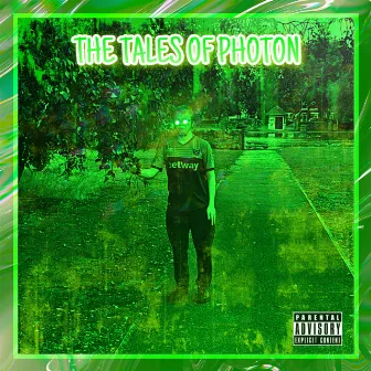 The Tales Of Photon by Dxthstalker Records