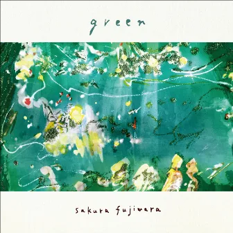 green by Sakura Fujiwara