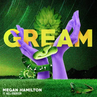 G.R.E.A.M. by Megan Hamilton