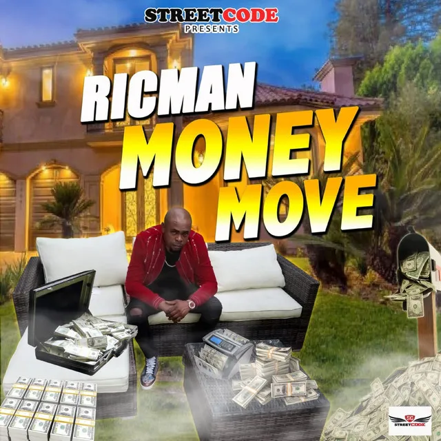 Money Move