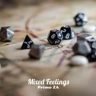 Mixed Feelings by Primo ZA