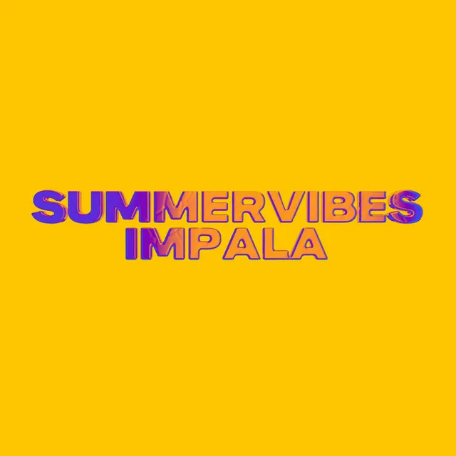 Summervibes/Impala