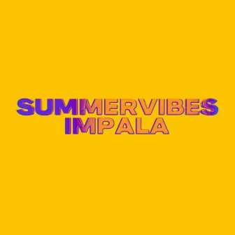 Summervibes/Impala by VVSPANTHER