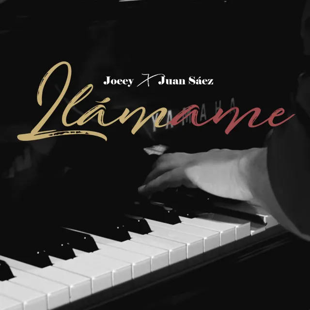 Llámame (Acústico)