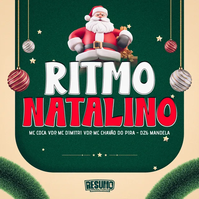 Ritmo Natalino