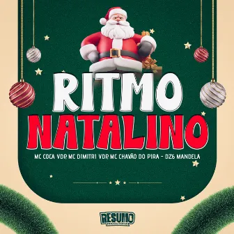 Ritmo Natalino by DZ6 MANDELA