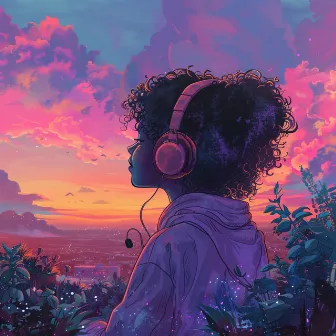 Soundscapes Lofi: Timeless Rhythmic Pulse by Sounds of Beautiful World