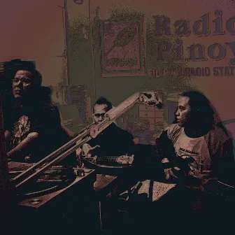 Live at Radio Pinoy With Jason Baquilod (Year 2004) by RubberBand