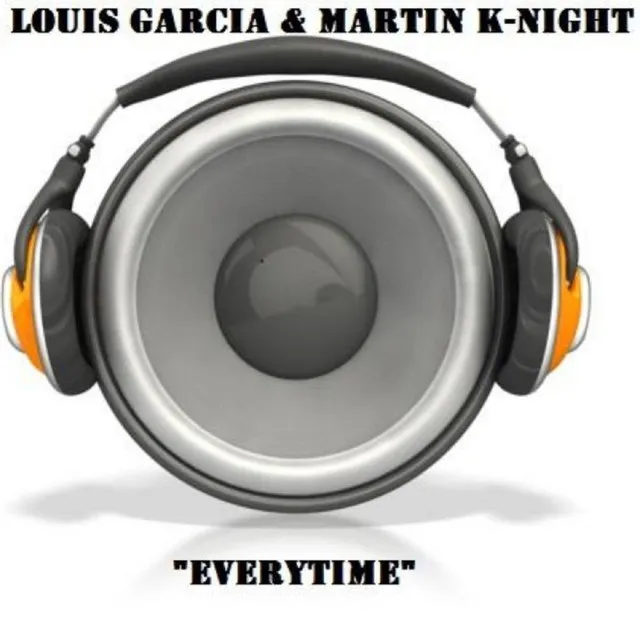 Martin K-Night