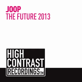 The Future 2013 by Joop