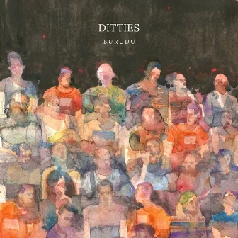 Ditties by Burudu