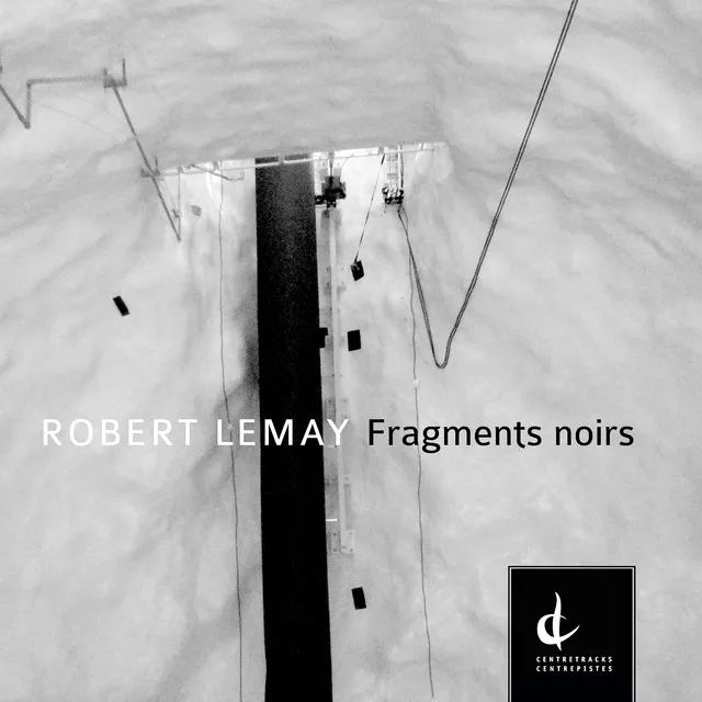 Fragments noirs: Commentaire I