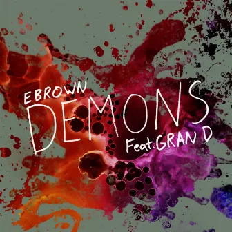 Demons by EBrown