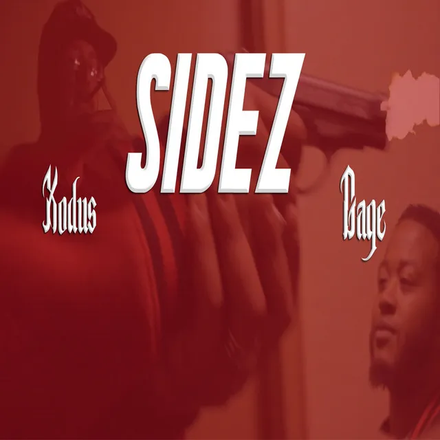 Sidez (feat. Gage)