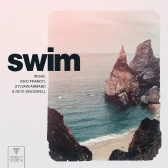 Swim (feat. Nick Kingswell) by Sylvain Armand