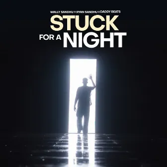 Stuck For A Night by Ryan Sandhu