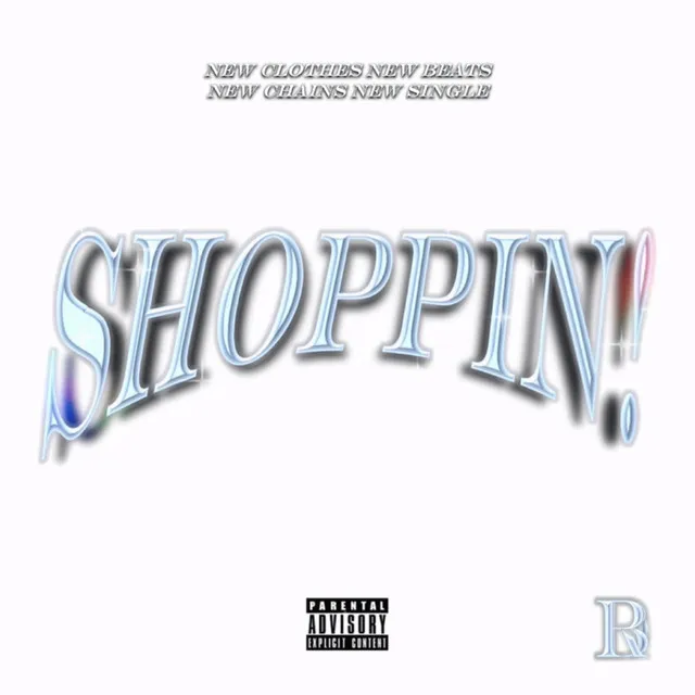 Shoppin! (feat. HUNII)